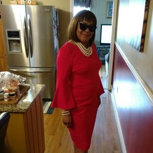 Meet your Posher, Veronica